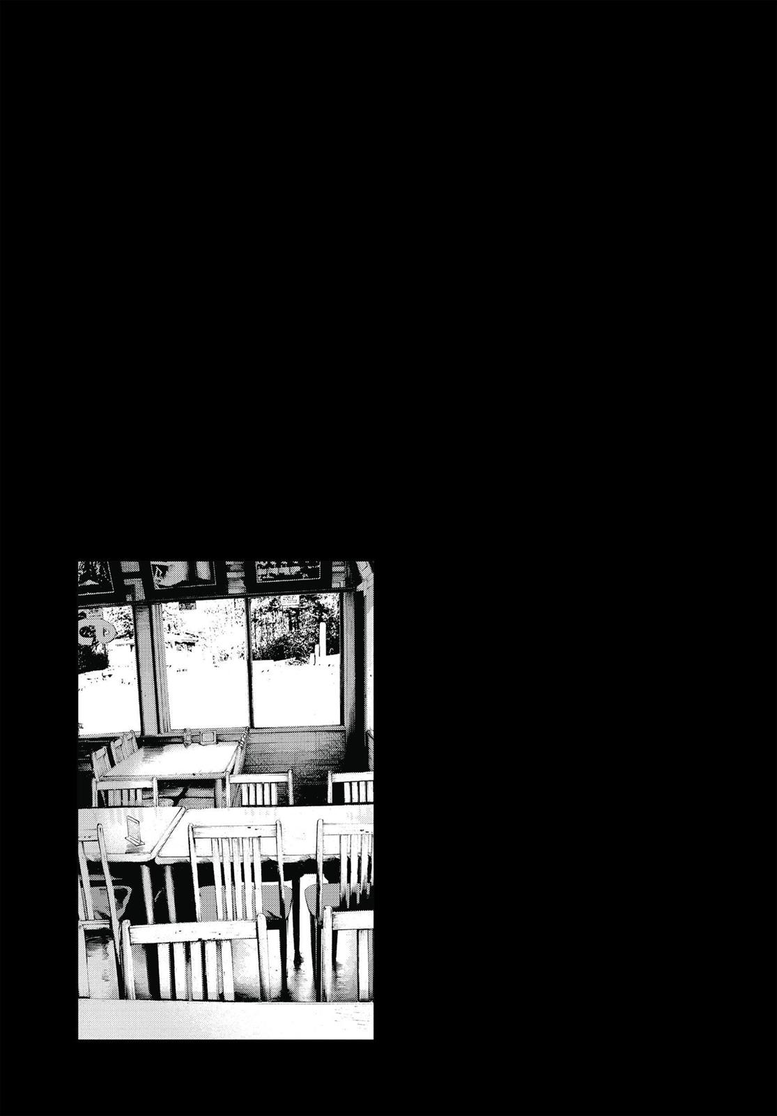 Oyasumi Punpun Chapter 135 image 20